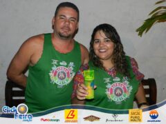 Camarote Espaço Folia (PM)